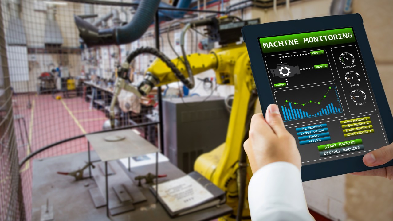 predictive maintenance for home generators